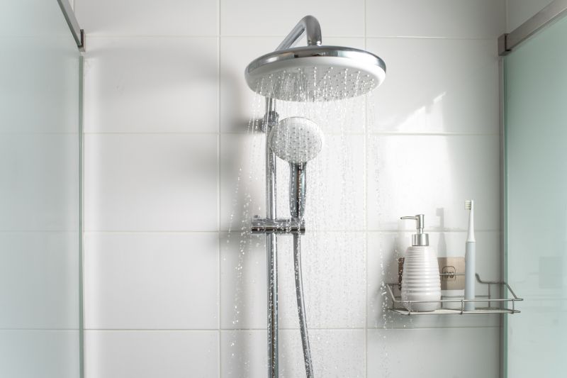 Shower Upgrade Ideas