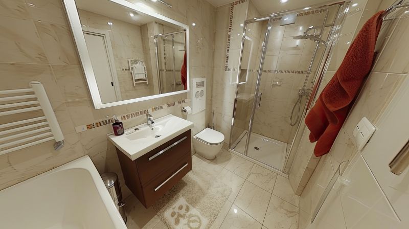 Design Trends in Bathroom Remodeling