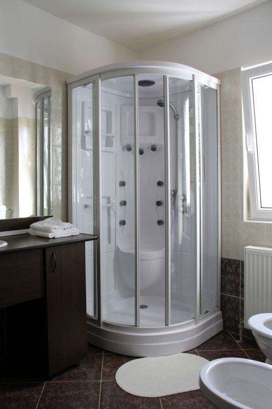 Cost of Shower Installation IN Sellersburg, IN